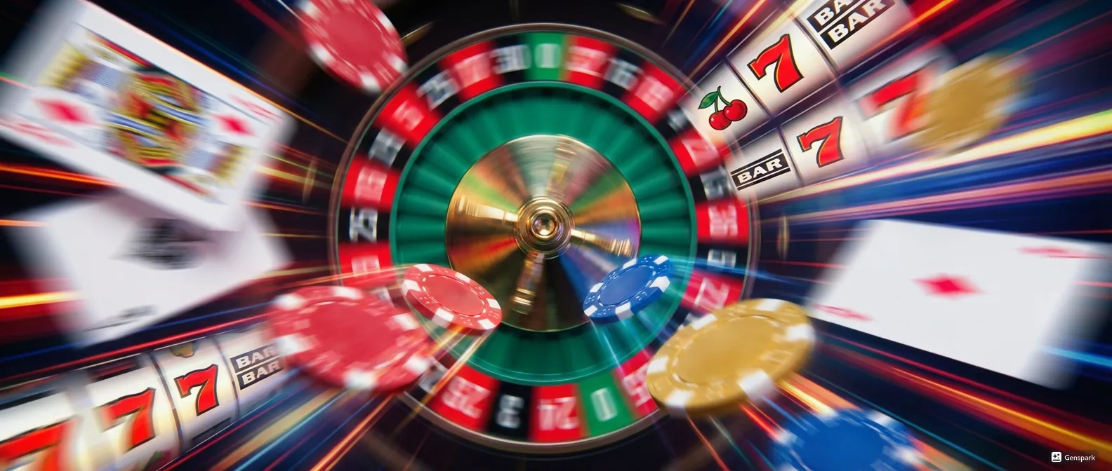 Slotsgem Casino bonus