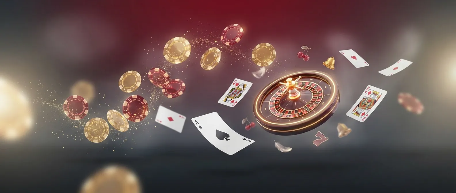 Slotsgem Casino bonus