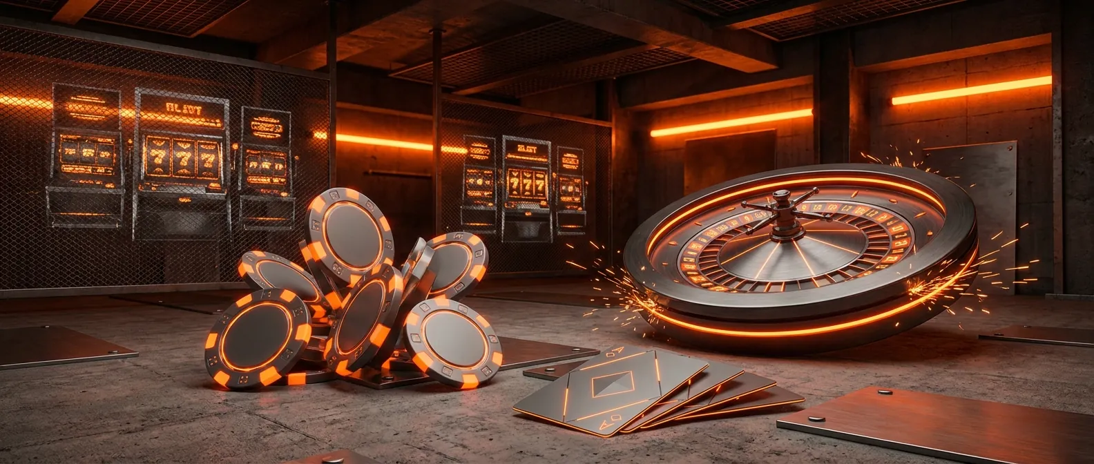 Slotsgem Casino bonus