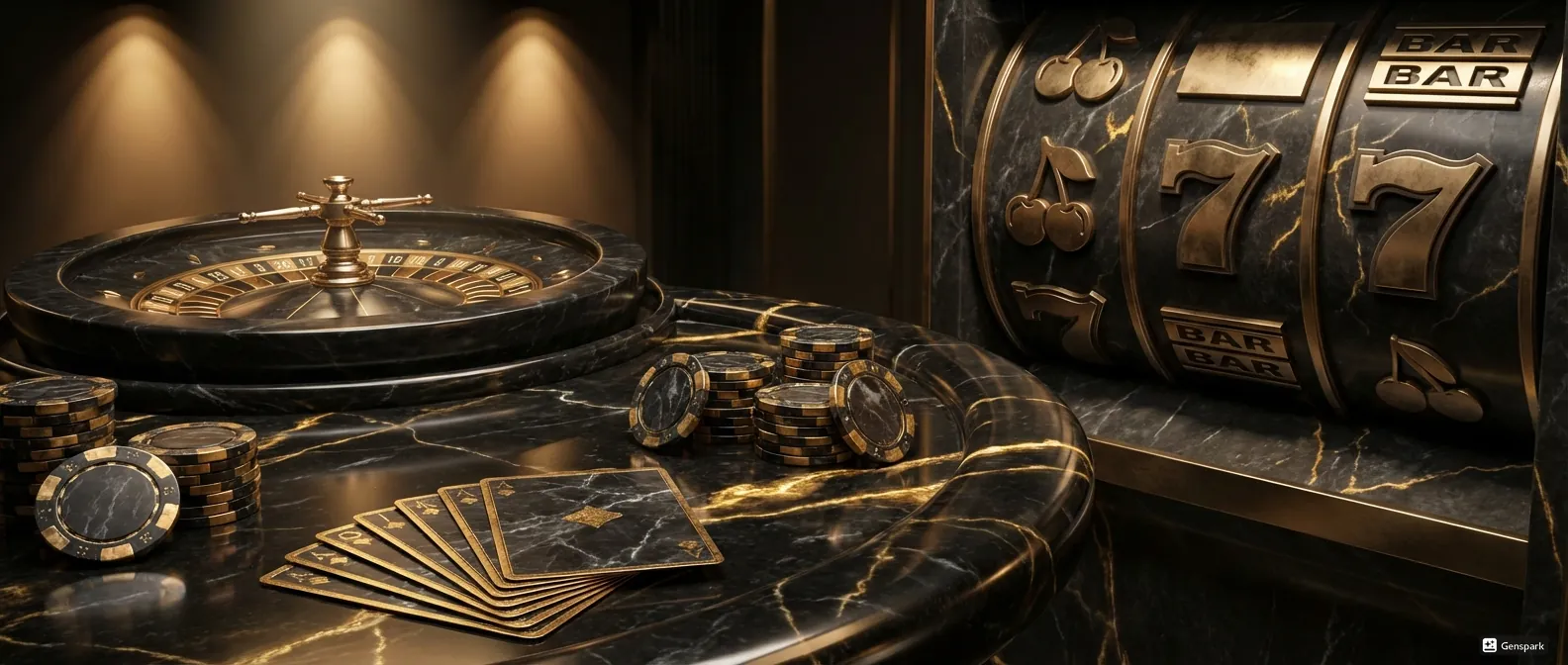 Slotsgem Casino bonus