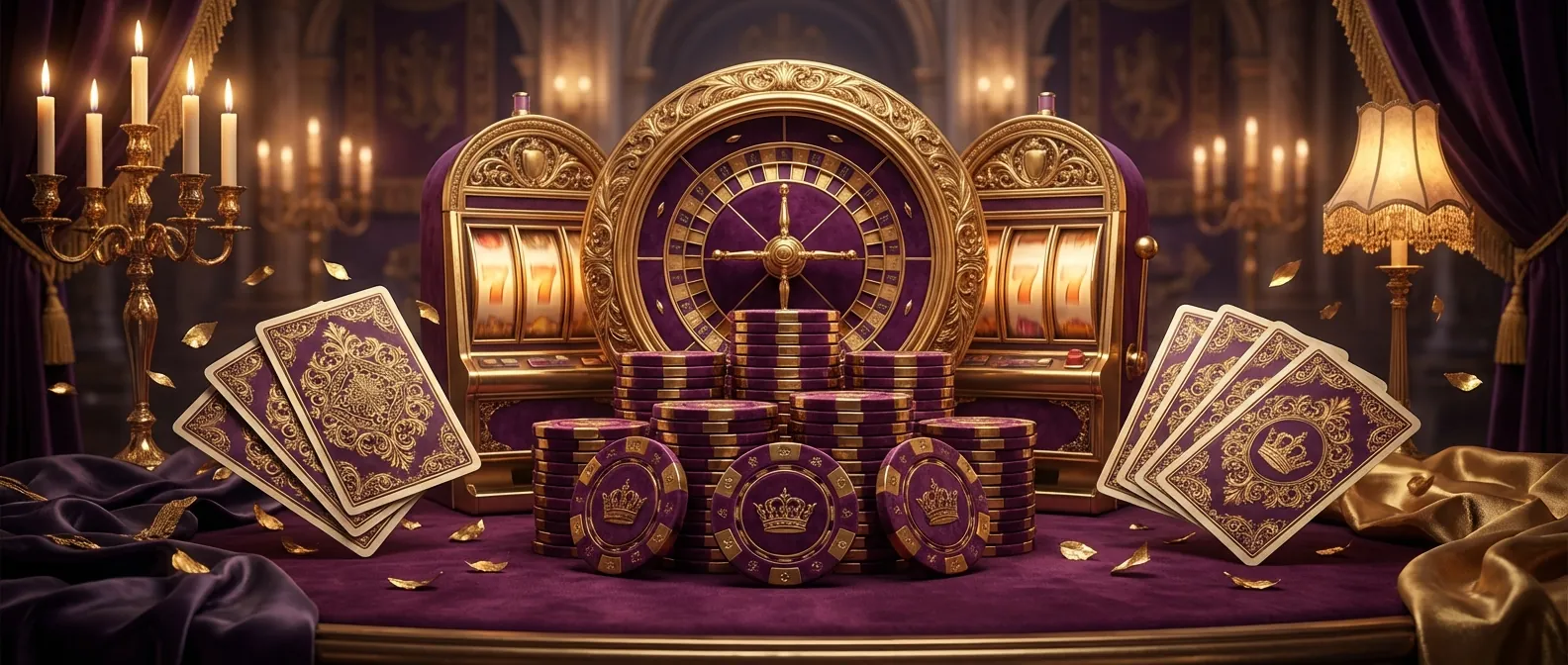 Slotsgem Casino bonus