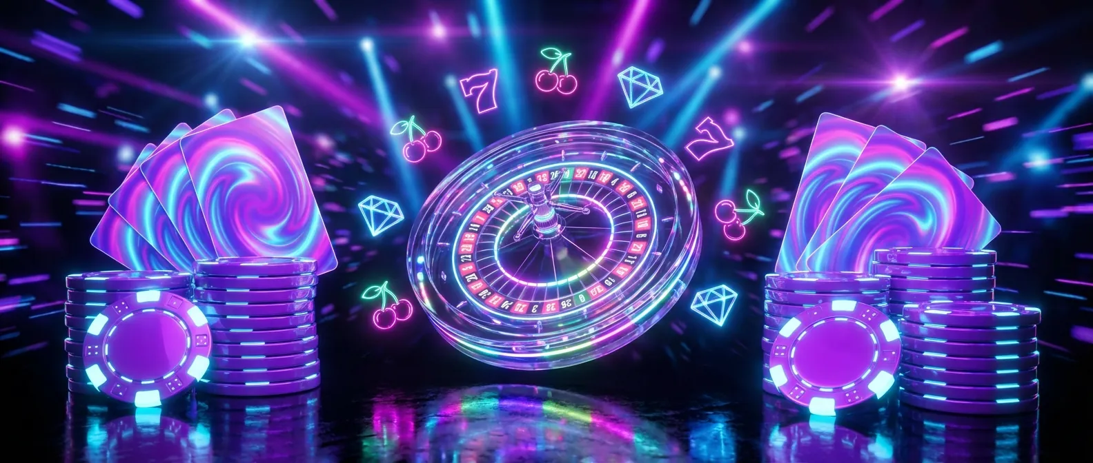 Slotsgem Casino bonus