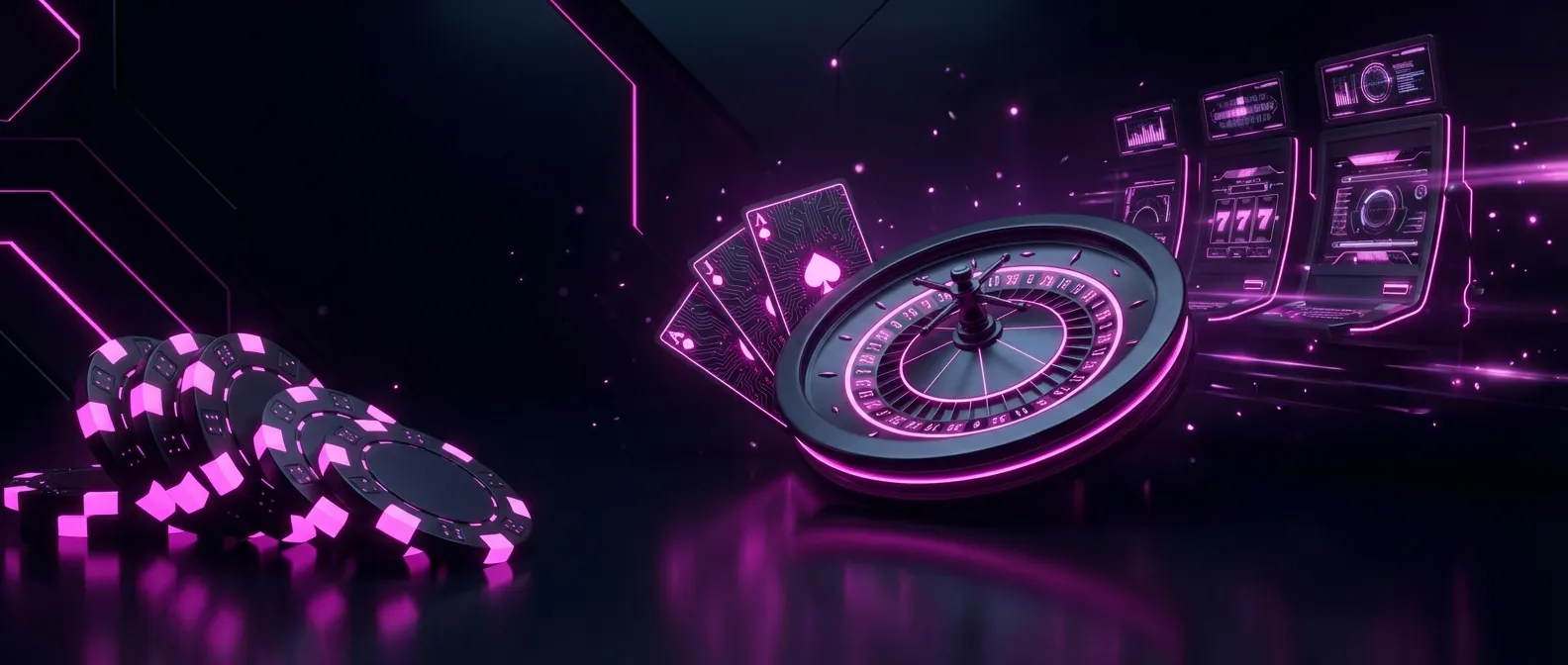 Slotsgem Casino bonus