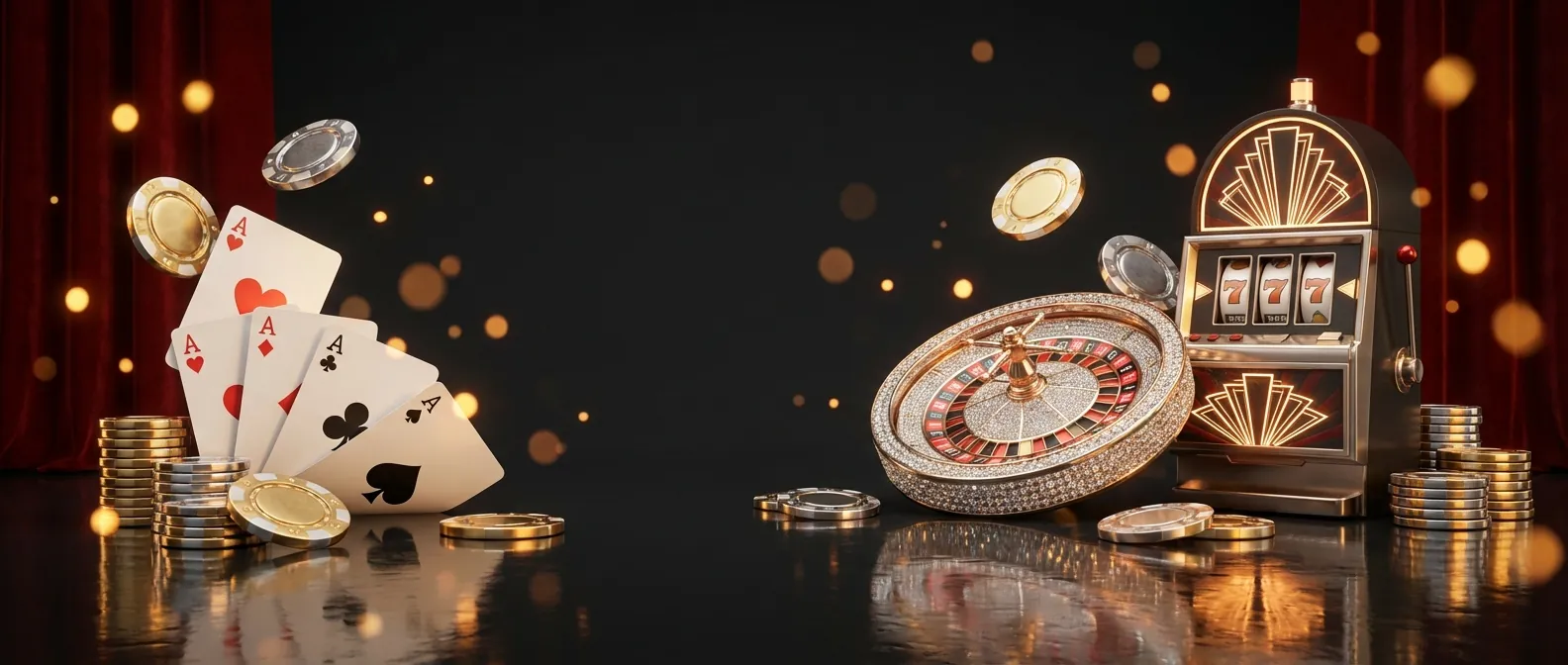 Slotsgem Casino bonus