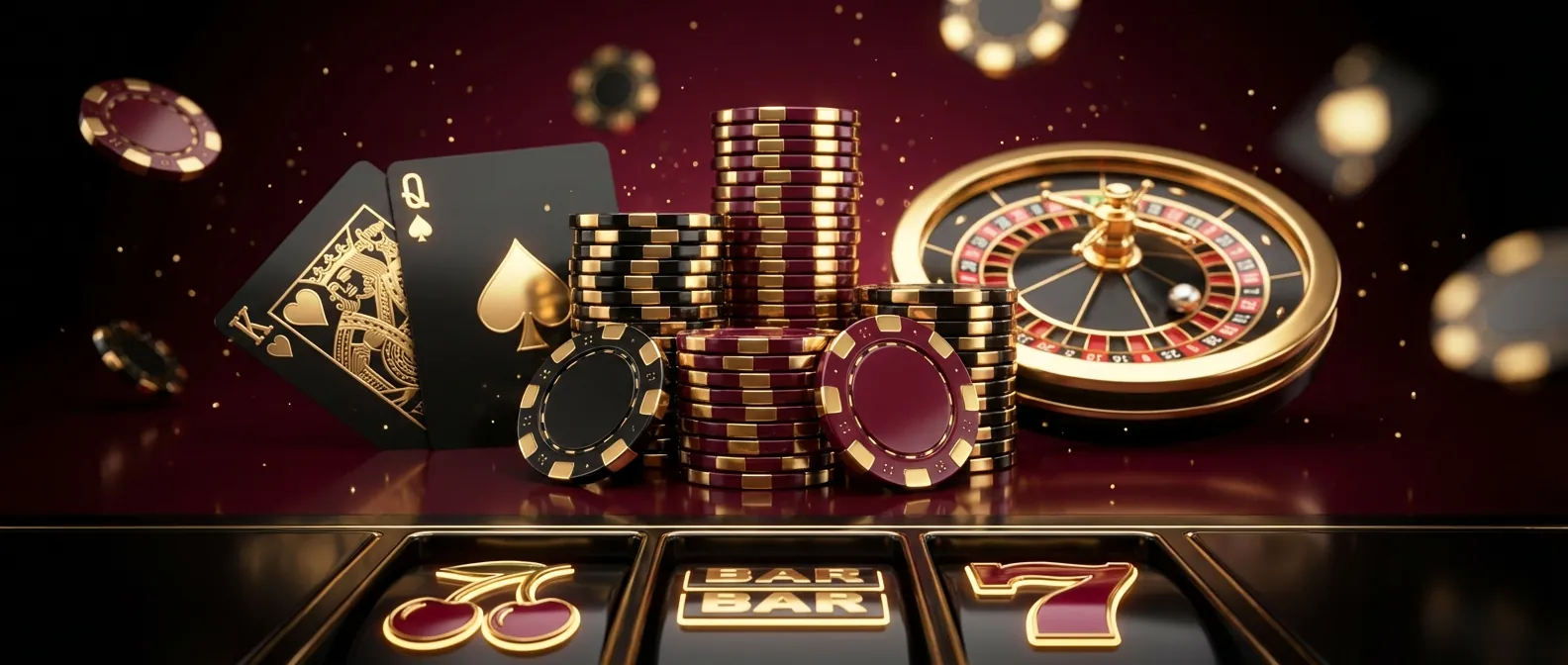 Slotsgem Casino bonus